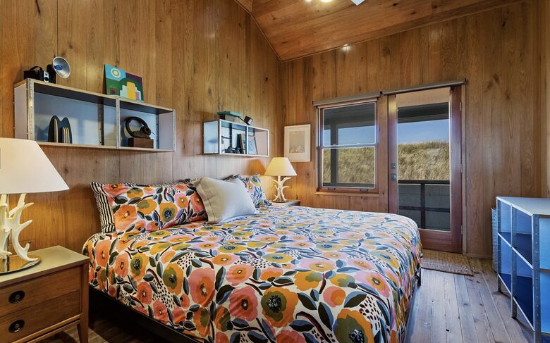 Cape Cod Oceanfront Home in National Seashore - Truro, Massachusetts