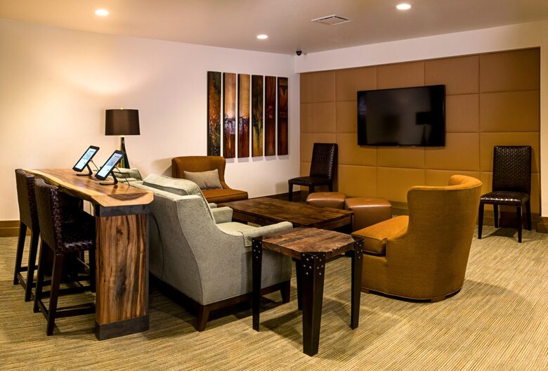 Camp Hale at Gravity Haus Vail - Vail, Colorado