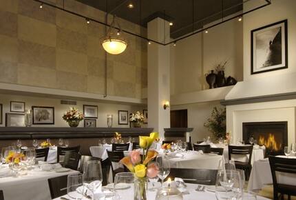 Camp Hale at Gravity Haus Vail - Vail, Colorado