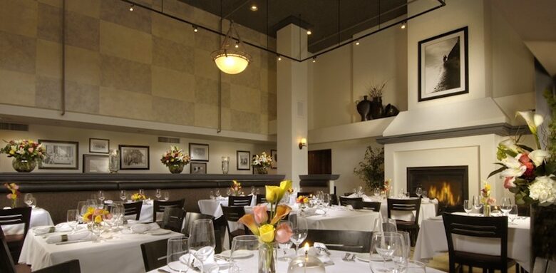 Camp Hale at Gravity Haus Vail - Vail, Colorado