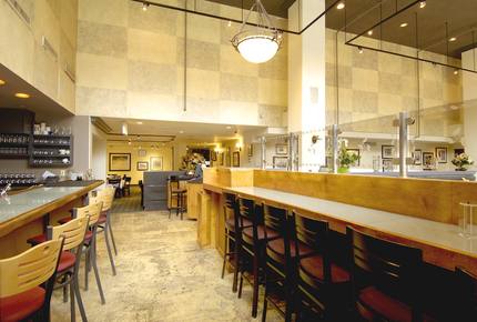 Camp Hale at Gravity Haus Vail - Vail, Colorado