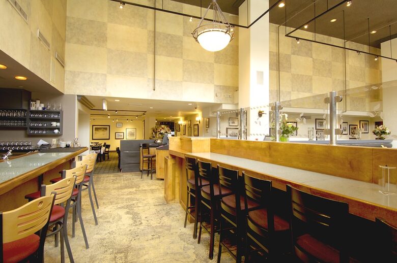 Camp Hale at Gravity Haus Vail - Vail, Colorado