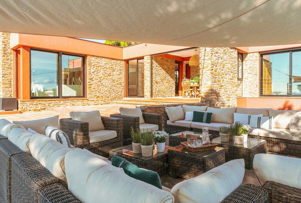 Villa Eole (R) - Hyères, France