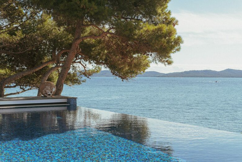 Villa Eole (R) - Hyères, France