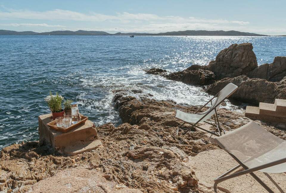 Villa Eole (R) - Hyères, France