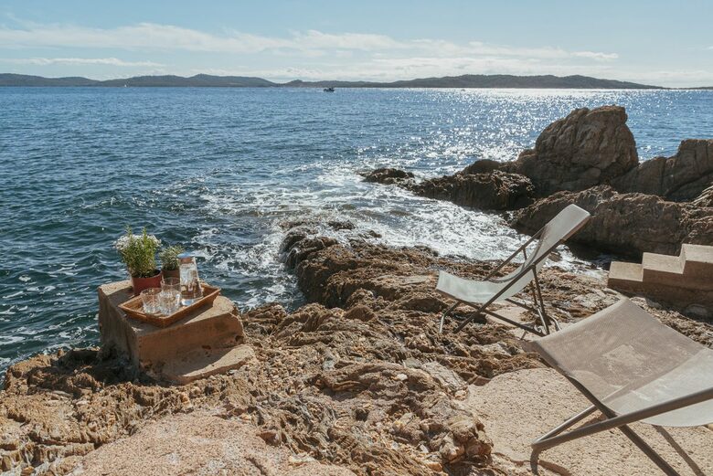 Villa Eole (R) - Hyères, France