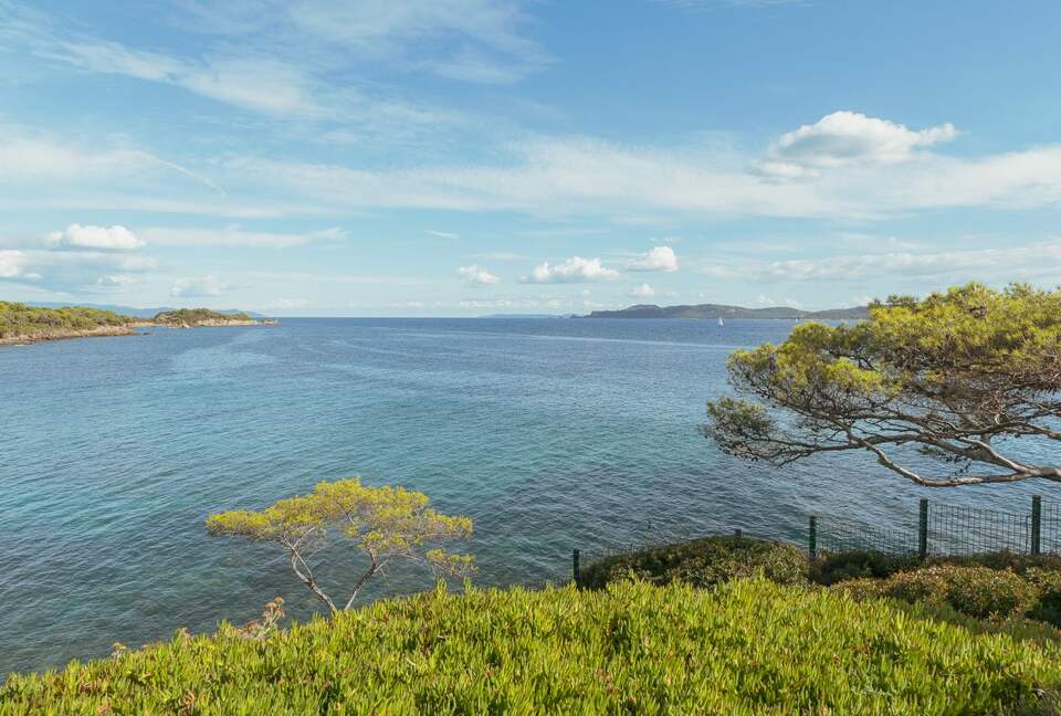 Villa Eole (R) - Hyères, France