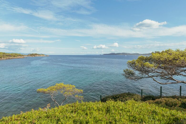 Villa Eole (R) - Hyères, France