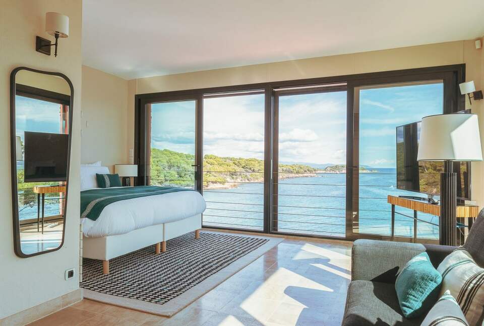 Villa Eole (R) - Hyères, France