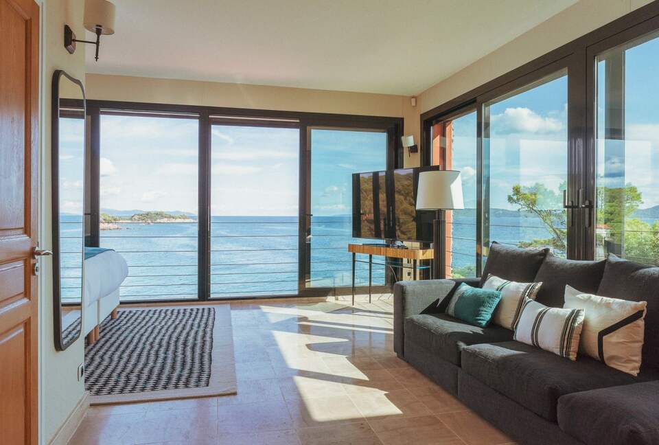 Villa Eole (R) - Hyères, France