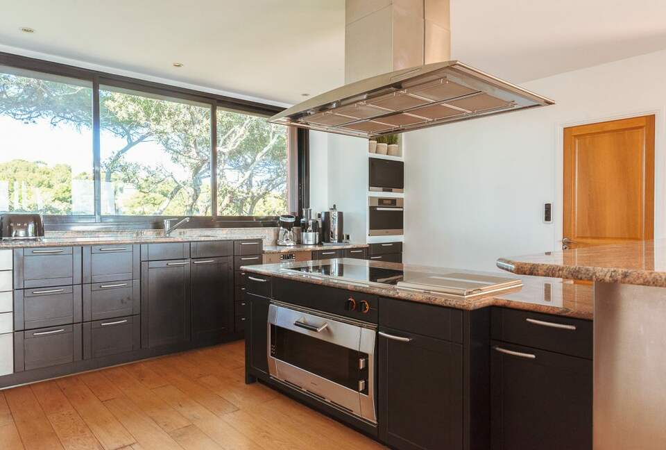 Villa Eole (R) - Hyères, France