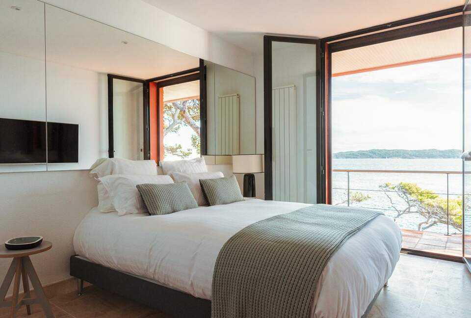 Villa Eole (R) - Hyères, France