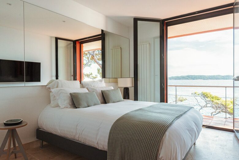 Villa Eole (R) - Hyères, France