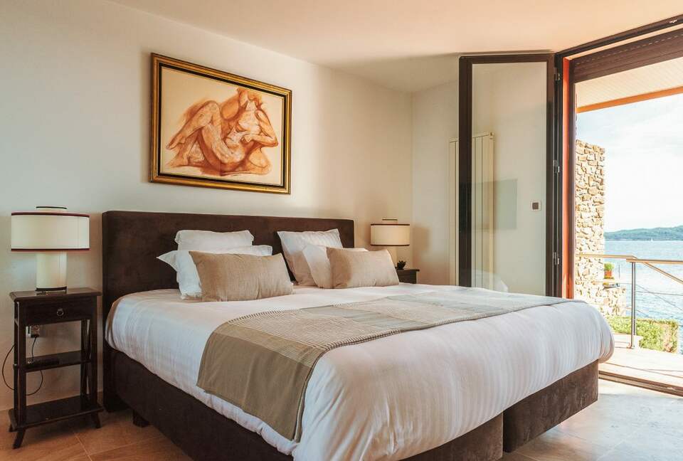 Villa Eole (R) - Hyères, France