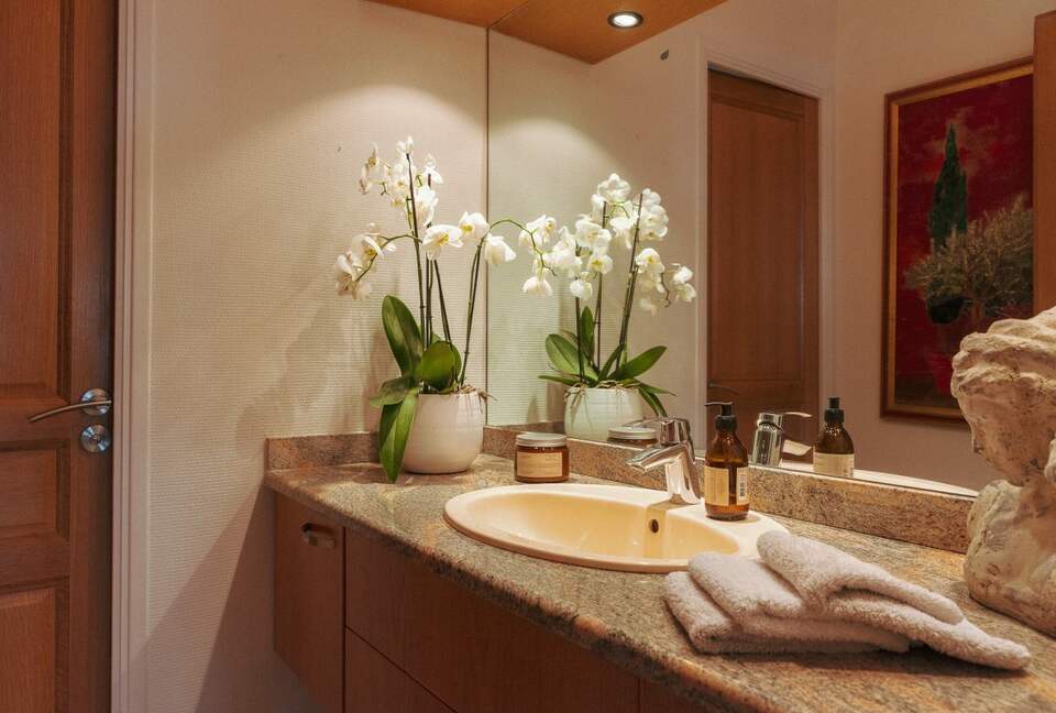 Villa Eole (R) - Hyères, France