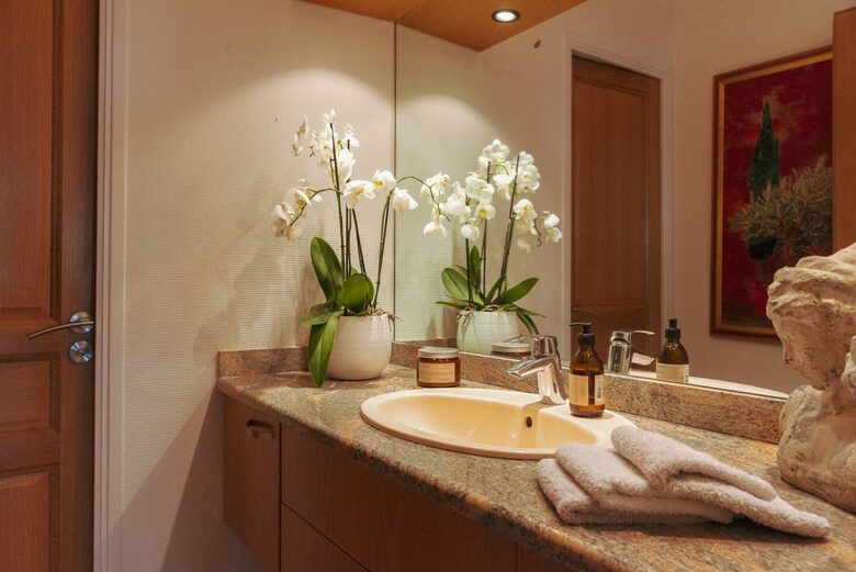 Villa Eole (R) - Hyères, France