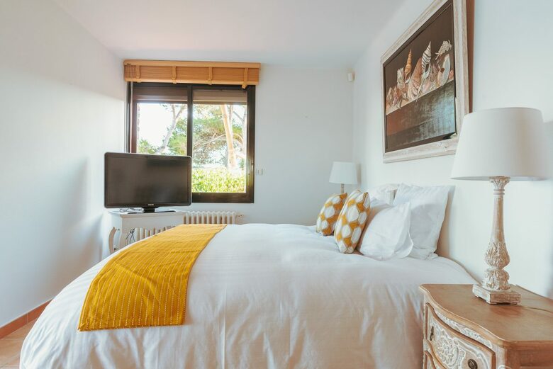 Villa Eole (R) - Hyères, France