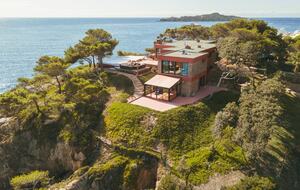 Villa Eole (R) - Hyères, France