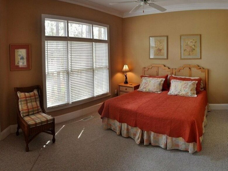 Pinehurst Golf Cottage - Pinehurst, North Carolina