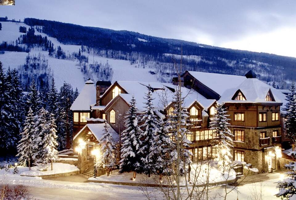 Riva Suite at Gravity Haus Vail - Vail, Colorado