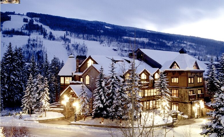 Camp Hale at Gravity Haus Vail - Vail, Colorado