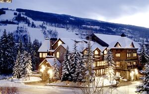 Riva Suite at Gravity Haus Vail - Vail, Colorado