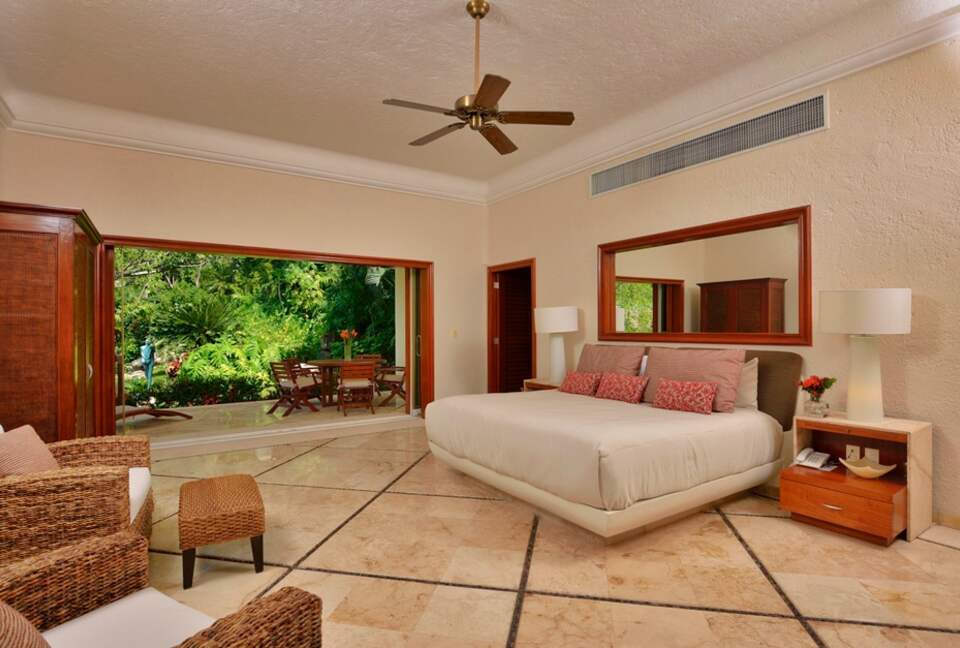 Villa Sábalo - Acapulco, Mexico