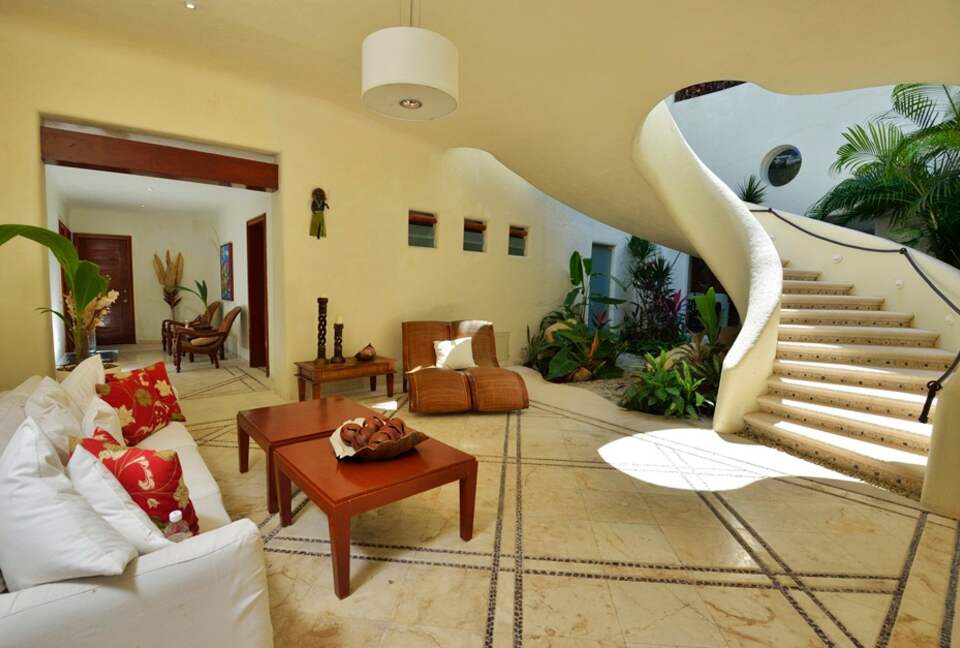 Villa Sábalo - Acapulco, Mexico