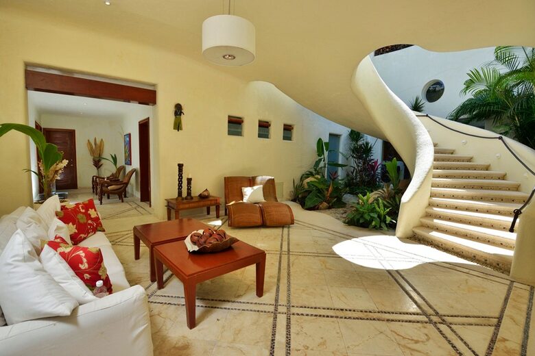 Villa Sábalo - Acapulco, Mexico