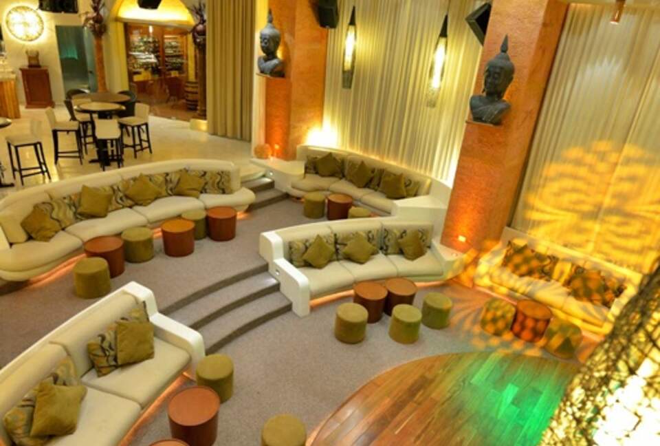 Villa Sábalo - Acapulco, Mexico