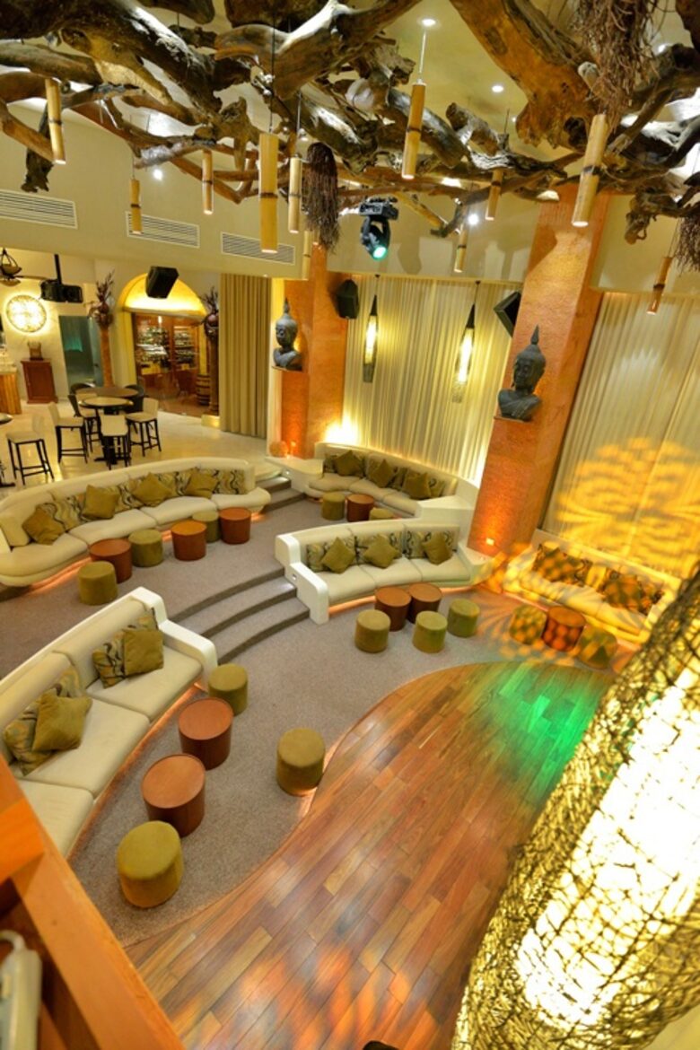 Villa Sábalo - Acapulco, Mexico