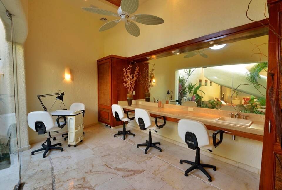 Villa Sábalo - Acapulco, Mexico