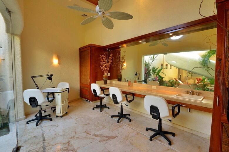 Villa Sábalo - Acapulco, Mexico