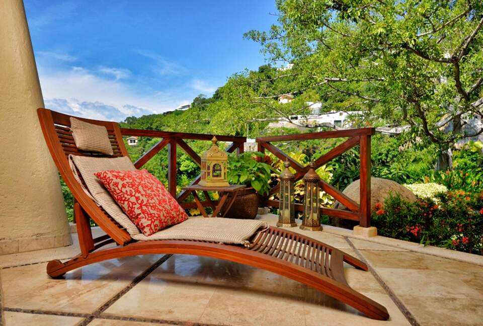 Villa Sábalo - Acapulco, Mexico