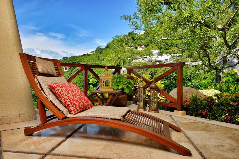 Villa Sábalo - Acapulco, Mexico