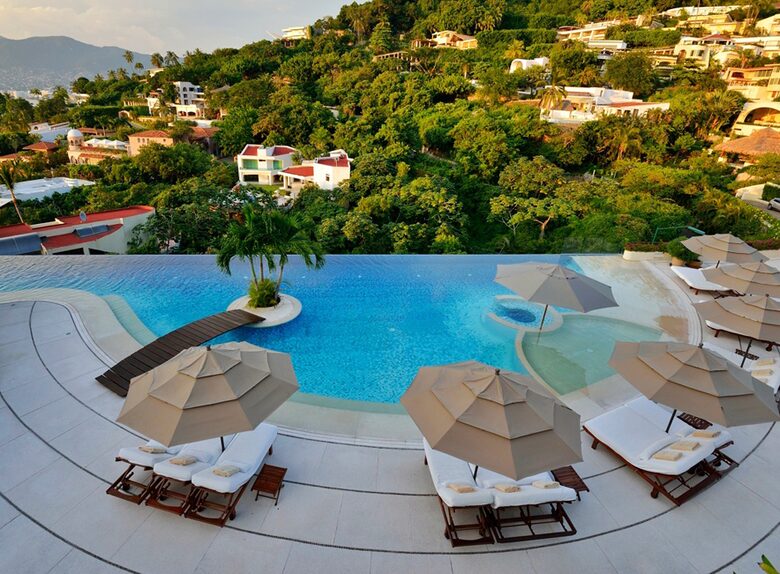 Villa Sábalo - Acapulco, Mexico