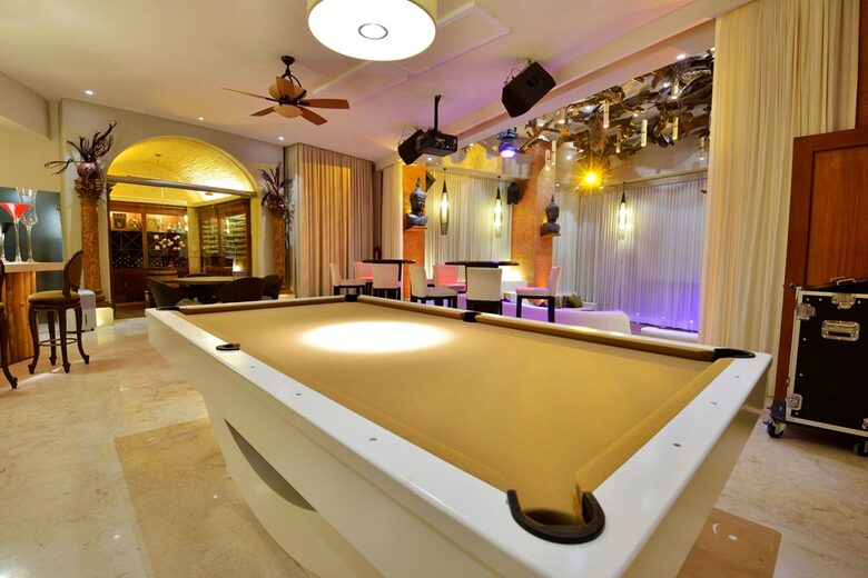 Villa Sábalo - Acapulco, Mexico