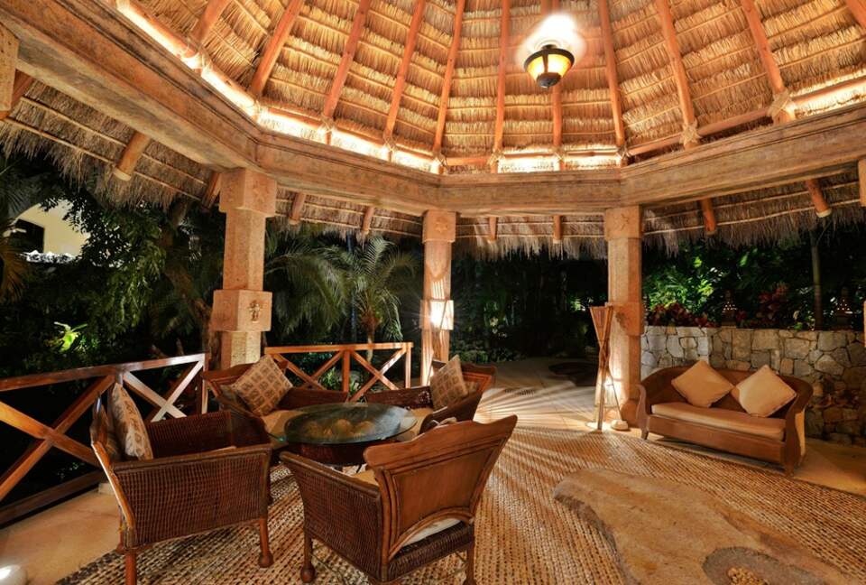 Villa Sábalo - Acapulco, Mexico