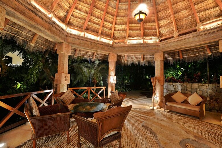 Villa Sábalo - Acapulco, Mexico