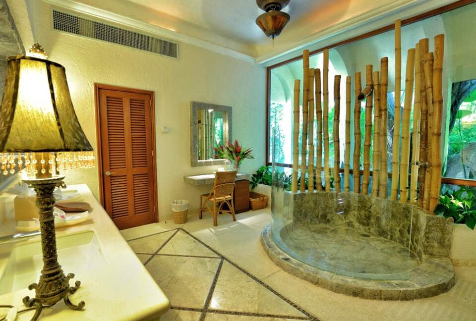 Villa Sábalo - Acapulco, Mexico