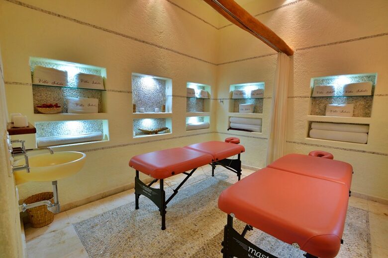 Villa Sábalo - Acapulco, Mexico