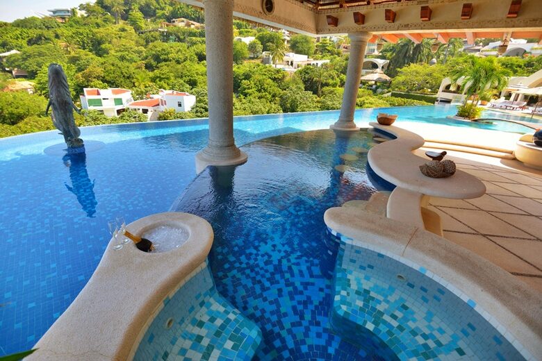 Villa Sábalo - Acapulco, Mexico