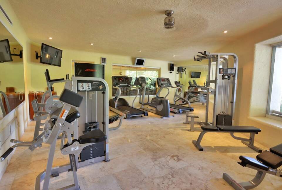 Villa Sábalo - Acapulco, Mexico