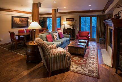 Eaton Suite at Gravity Haus Vail - Vail, Colorado