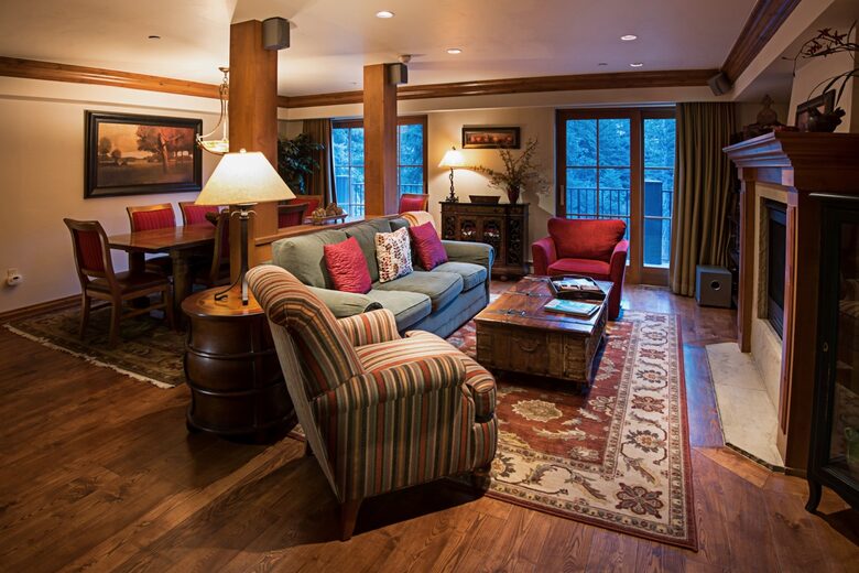 Eaton Suite at Gravity Haus Vail - Vail, Colorado
