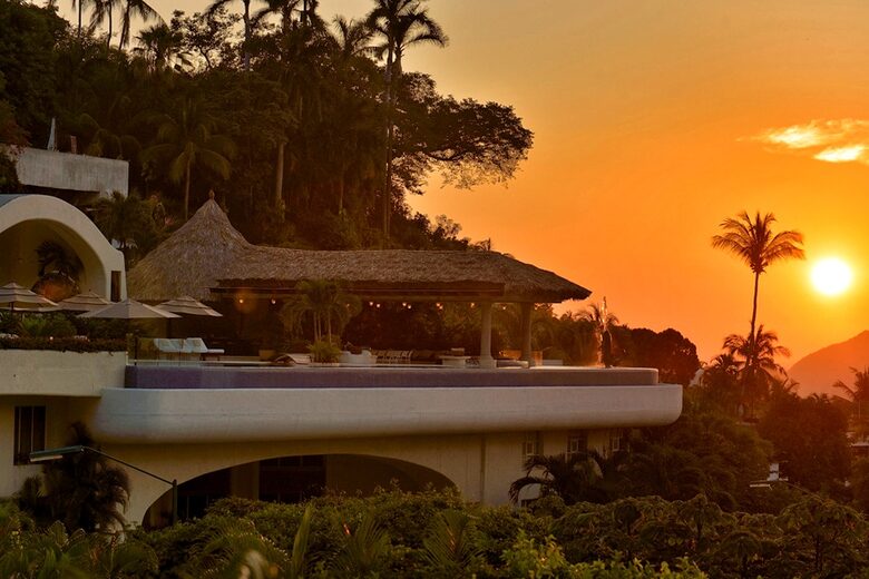 Villa Sábalo - Acapulco, Mexico