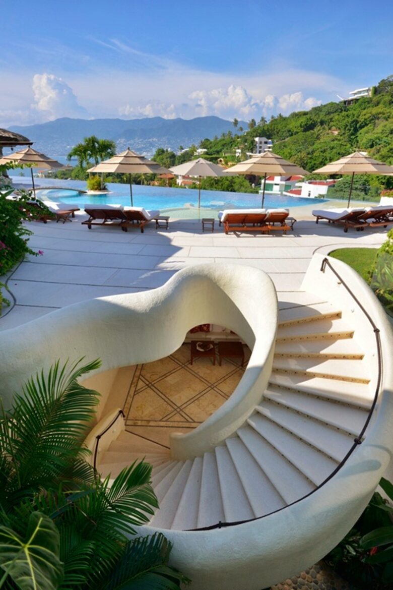 Villa Sábalo - Acapulco, Mexico