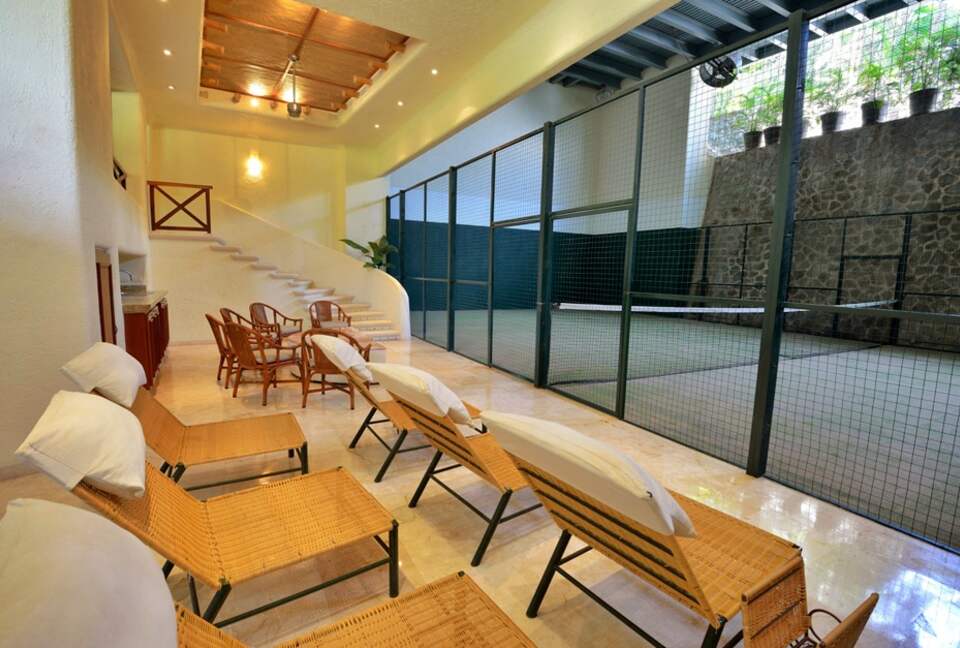 Villa Sábalo - Acapulco, Mexico