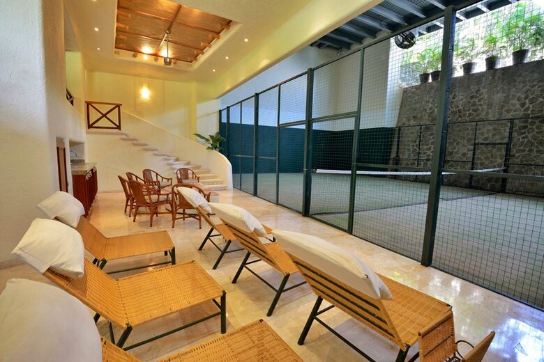 Villa Sábalo - Acapulco, Mexico