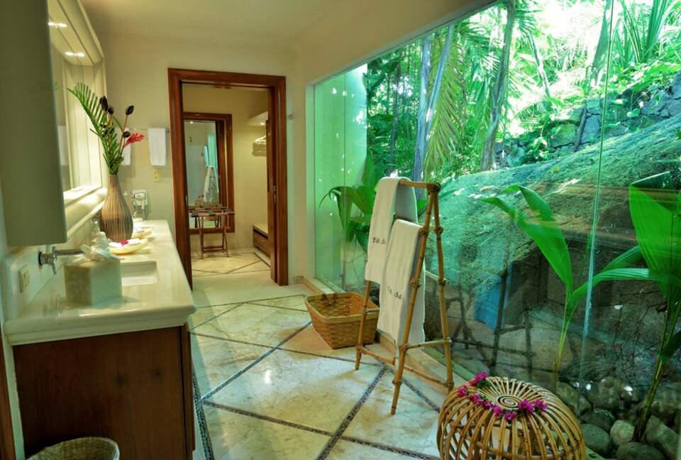 Villa Sábalo - Acapulco, Mexico